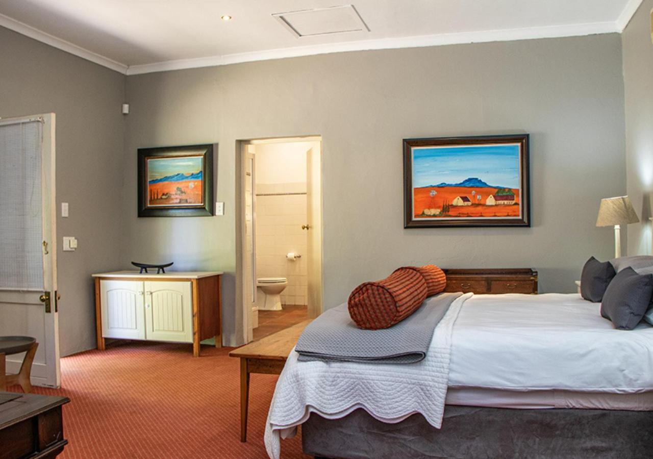 Via'S Guesthouse Greyton Exterior foto