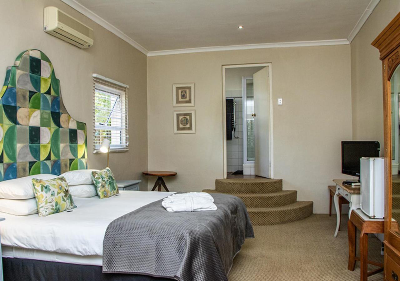 Via'S Guesthouse Greyton Exterior foto