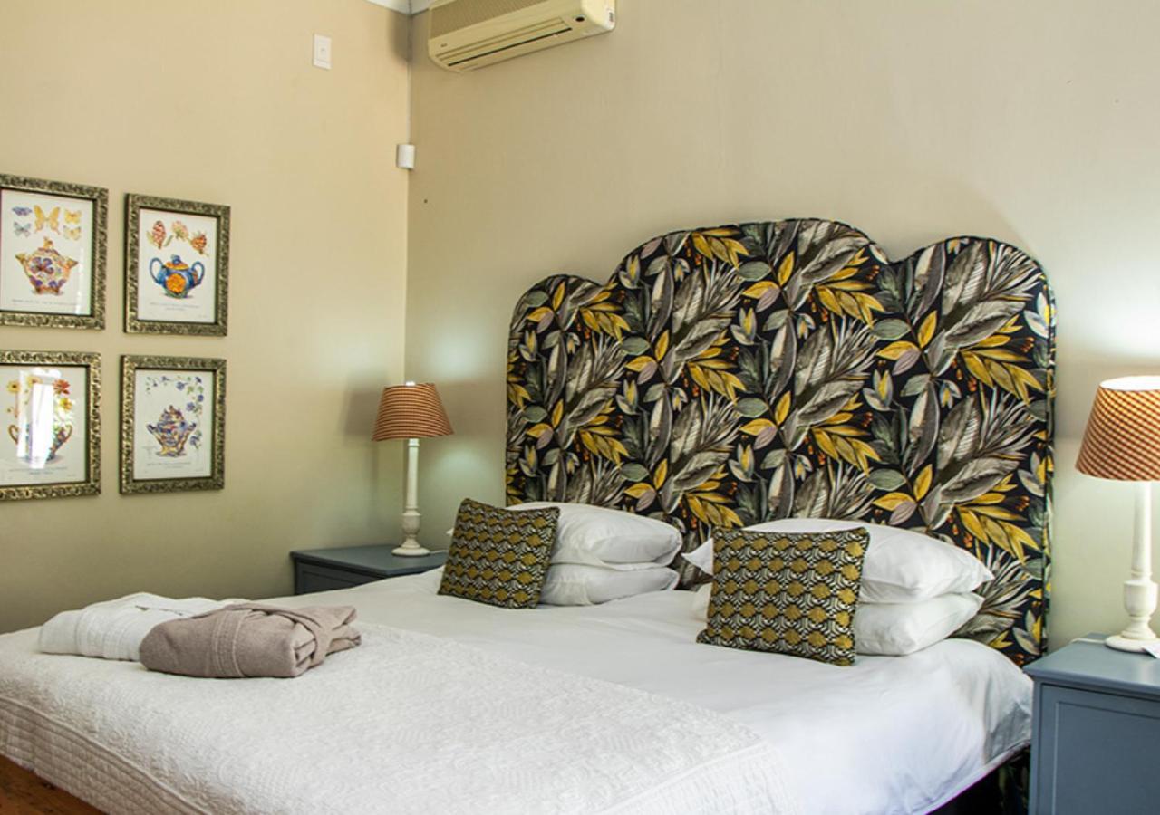Via'S Guesthouse Greyton Exterior foto